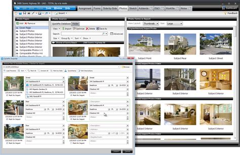 alamode wintotal|TOTAL Desktop formfilling .
